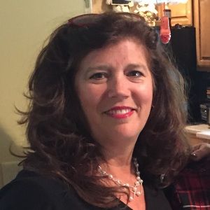 Meet your Posher, Mitzi